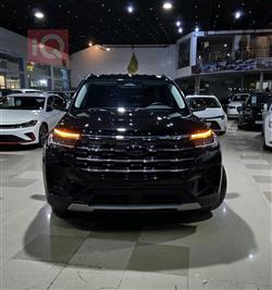 فورد إكسبلورر